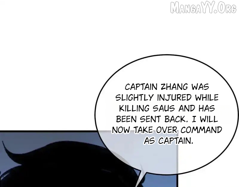I Rely on My Invincibility to Deal Tons of Damage Passively! Chapter 132 - page 101
